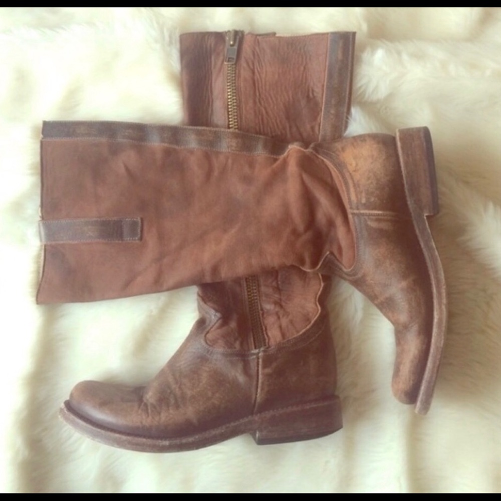 freebird by Steven Brussel Boots